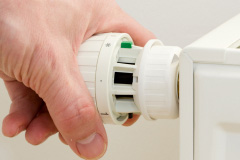 Waddeton central heating repair costs